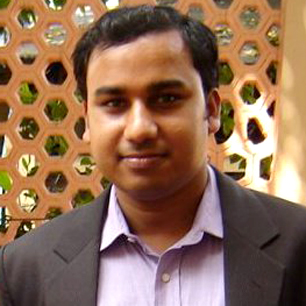 Dr. Lalit Lalitav Mahakur